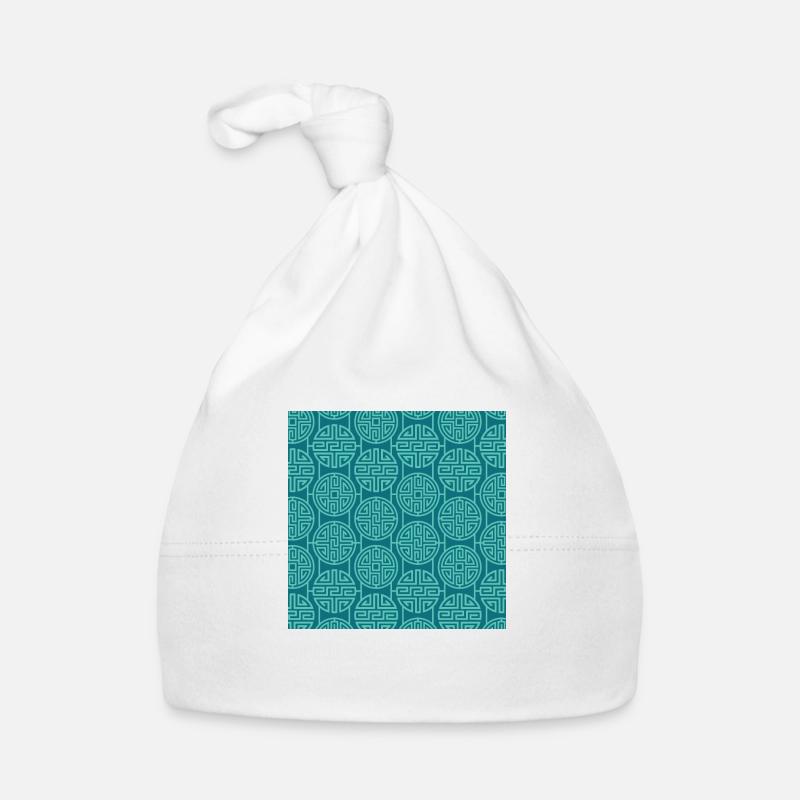 Bonnet bio Bébé