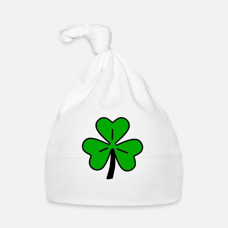 Organic Baby Cap