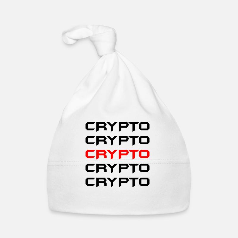 Bitcoin Trading Crypto Stocks Bonnet bio Bébé