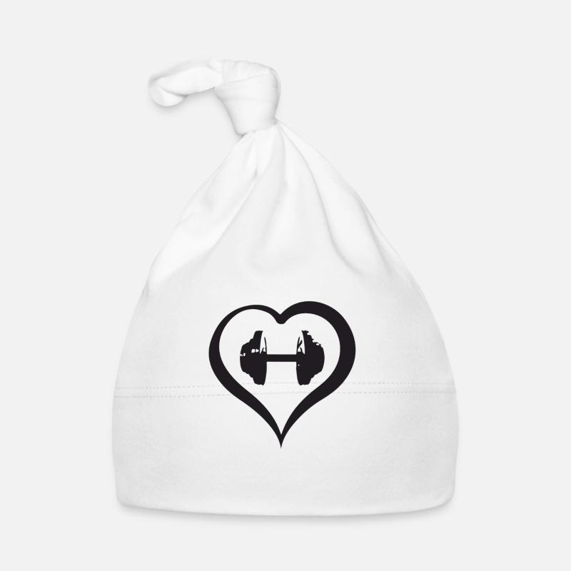 aptitude Bonnet bio Bébé