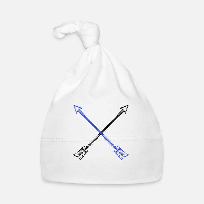 Organic Baby Cap
