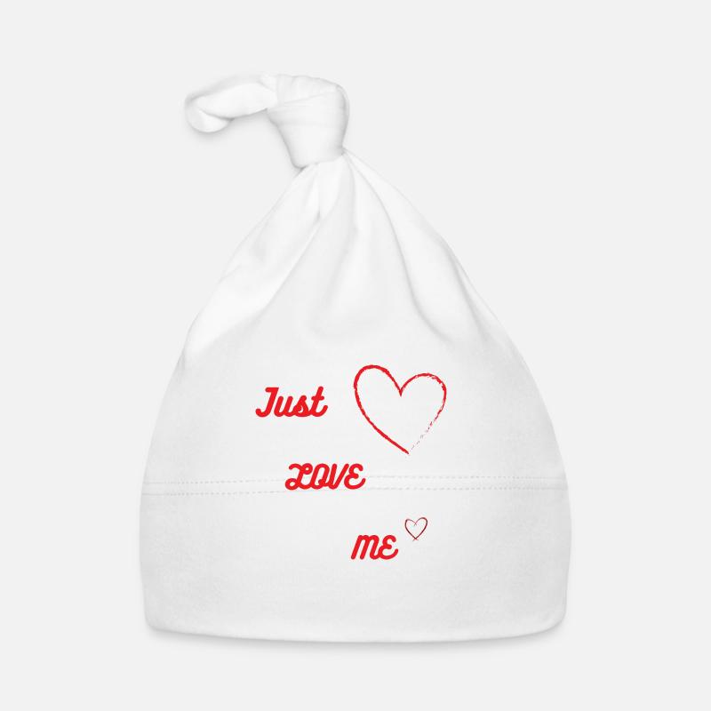 Aime-moi Bonnet bio Bébé