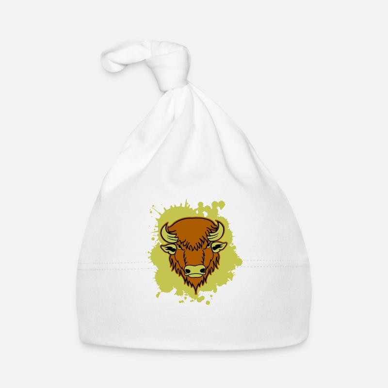 Bonnet bio Bébé