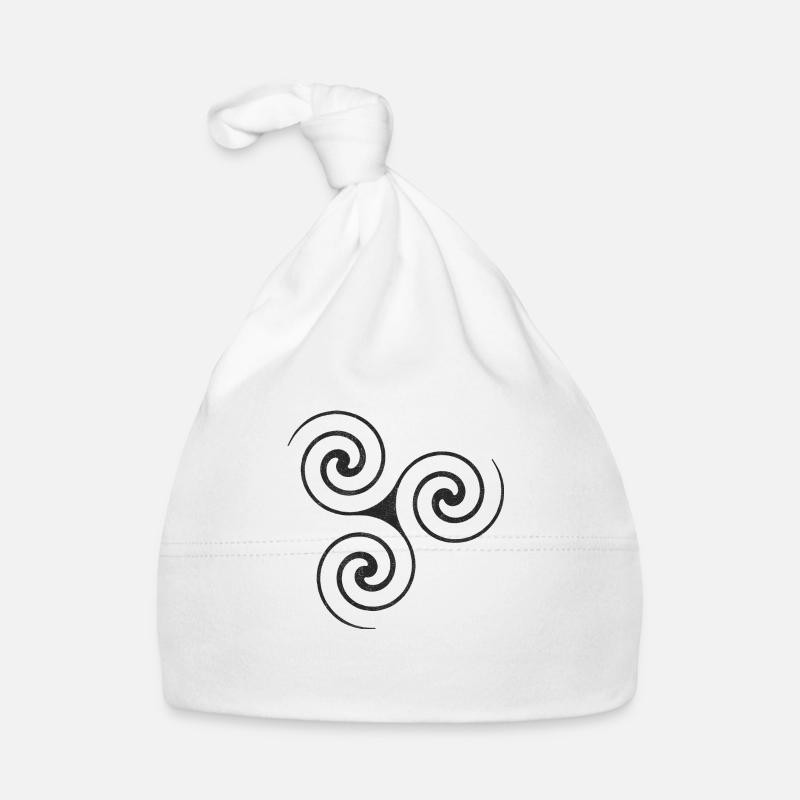 Vertèbre Bonnet bio Bébé