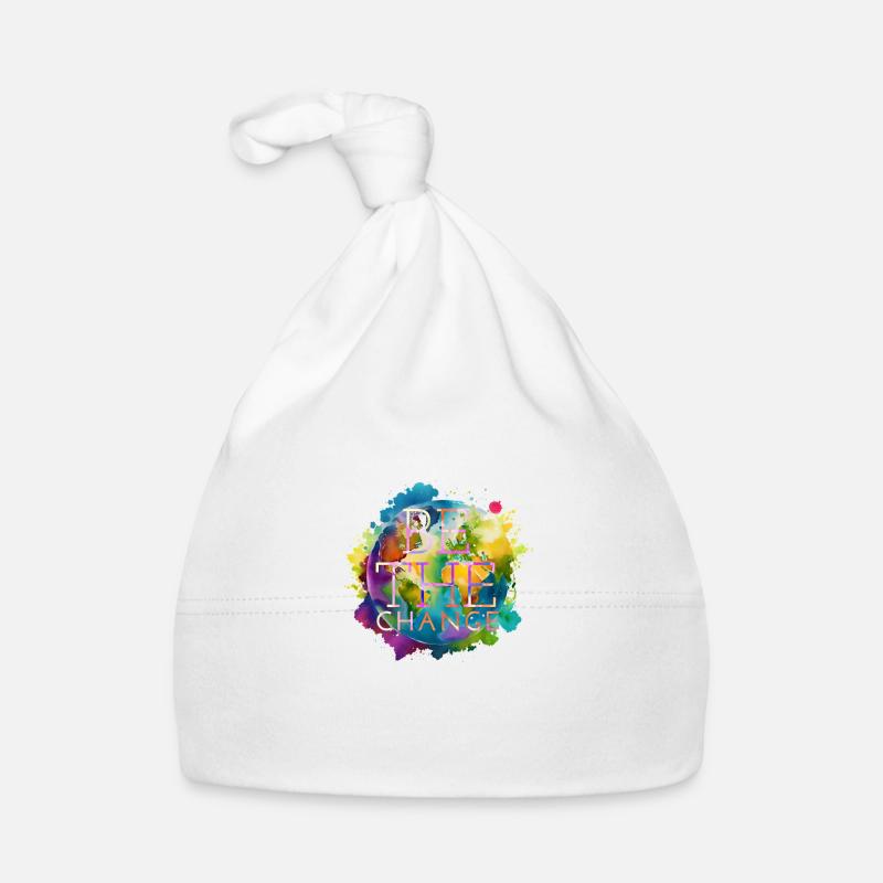 Bonnet bio Bébé