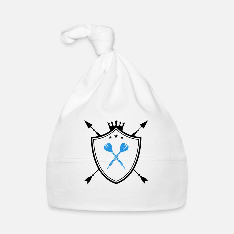 Armoiries de Dart Bonnet bio Bébé