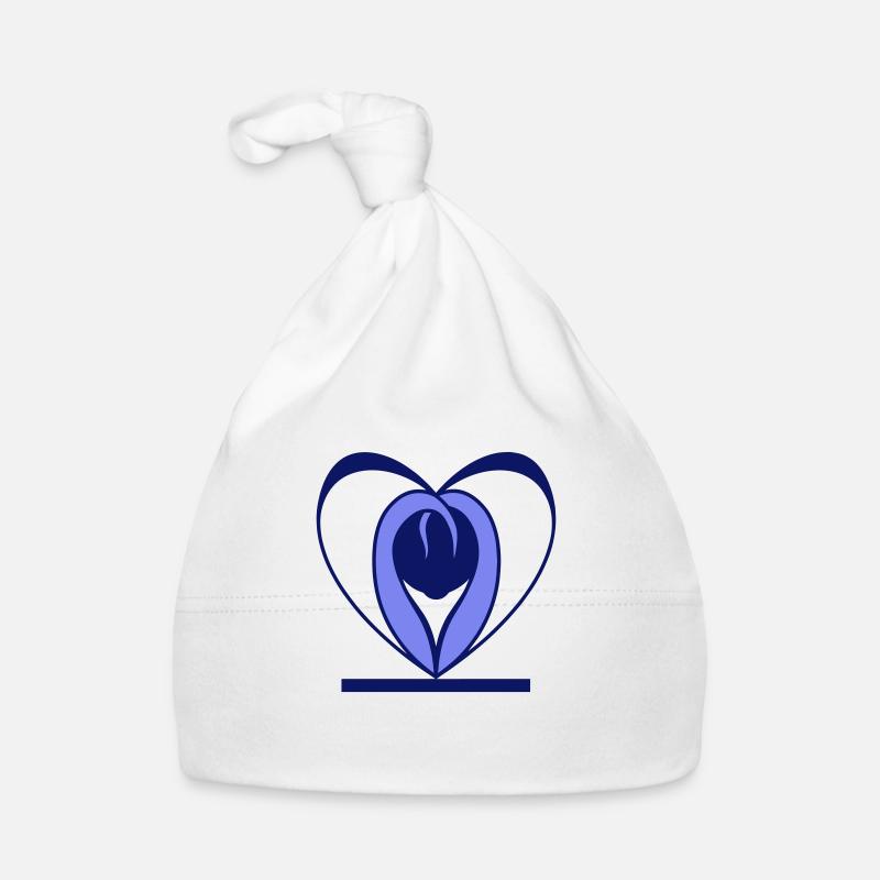 What have I done. The Burden of Doubt Organic Baby Cap