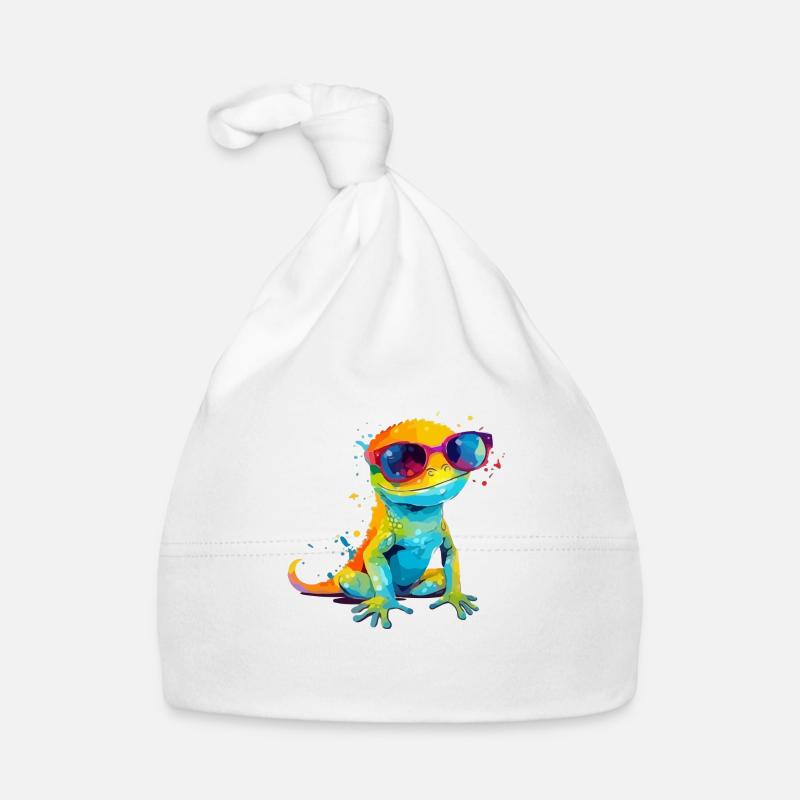 Bonnet bio Bébé