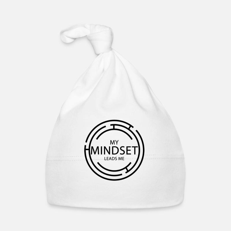 Mon état d’ me guide Bonnet bio Bébé