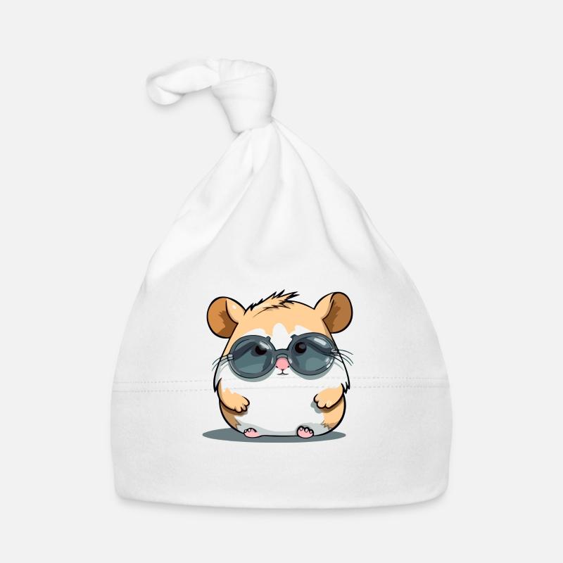Bonnet bio Bébé