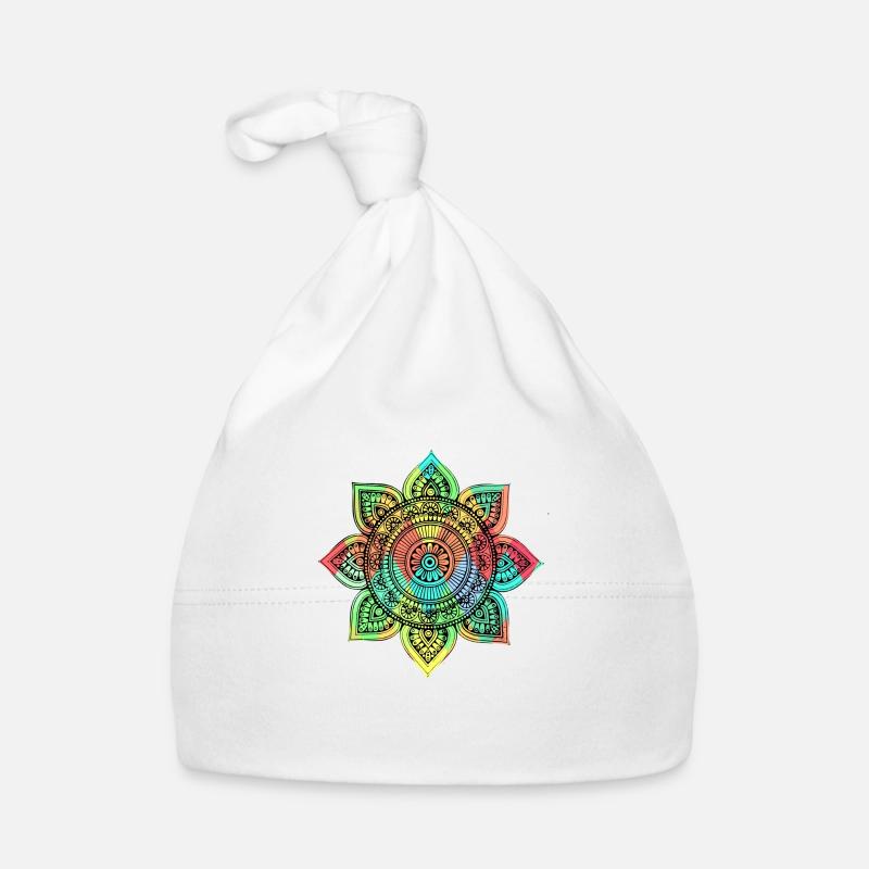 Bonnet bio Bébé