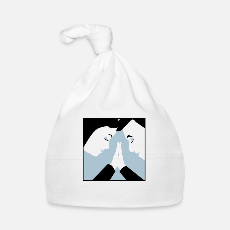 Bonnet bio Bébé
