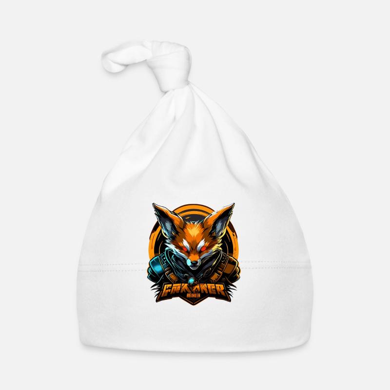 Bonnet bio Bébé
