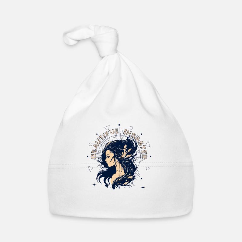 Bonnet bio Bébé