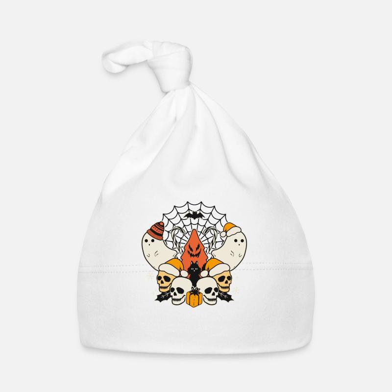 Bonnet bio Bébé