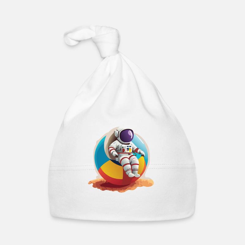 Bonnet bio Bébé