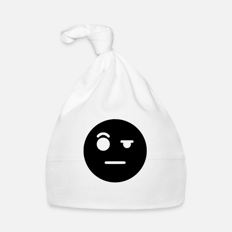 Emoj Bonnet bio Bébé