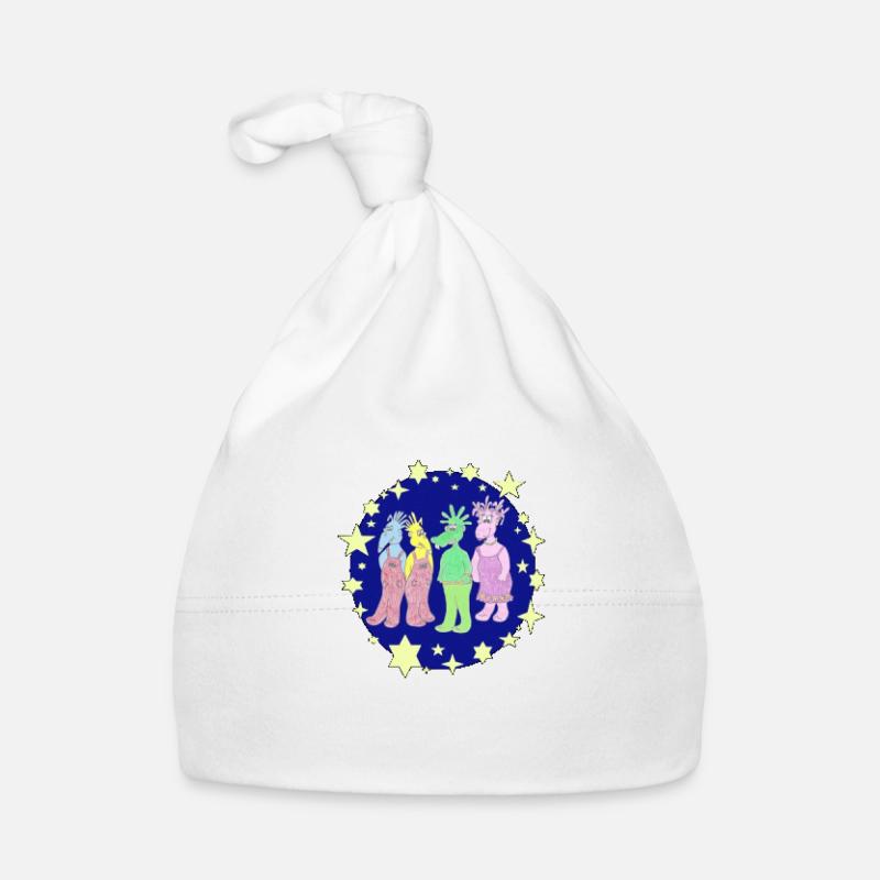 Espace Nombrils Fan Articles Chemise Mug Pixel Bonnet bio Bébé