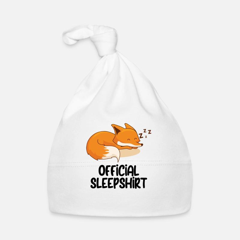Lustiger Spruch Bild Witzig Humor Geschenkidee Baby Bio-Mütze