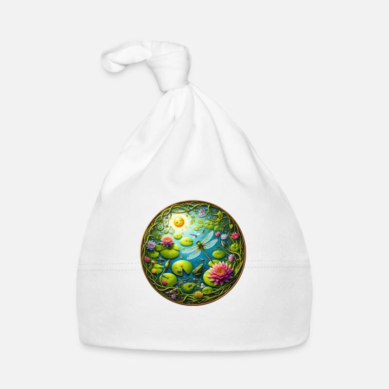 La vie du lac Bonnet bio Bébé