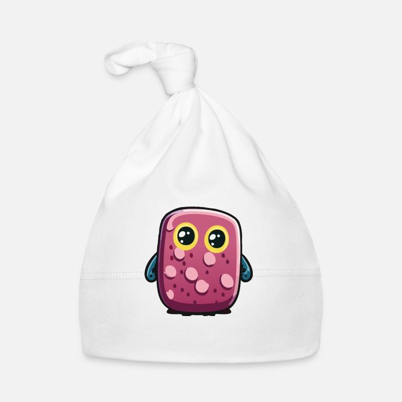 Bonnet bio Bébé