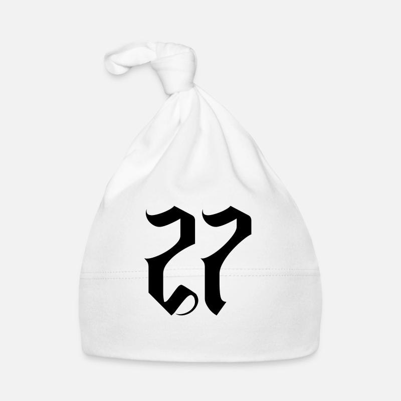 Bonnet bio Bébé