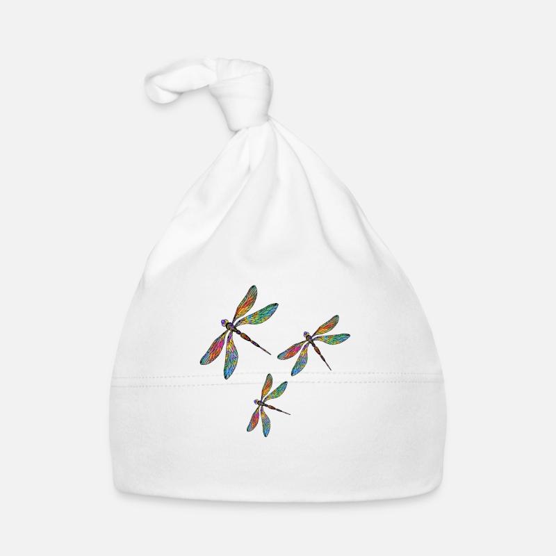 Wichtig Baby Bio-Mütze