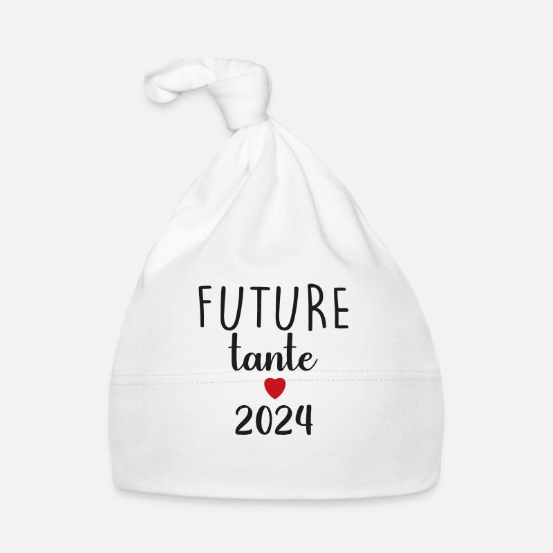 Bonnet bio Bébé