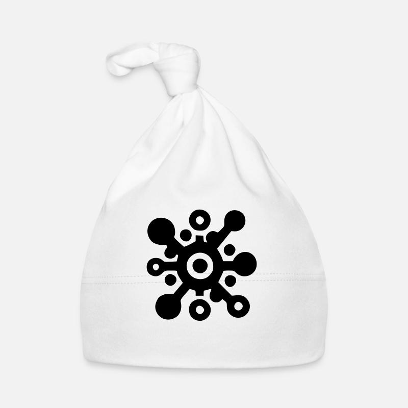 Bonnet bio Bébé