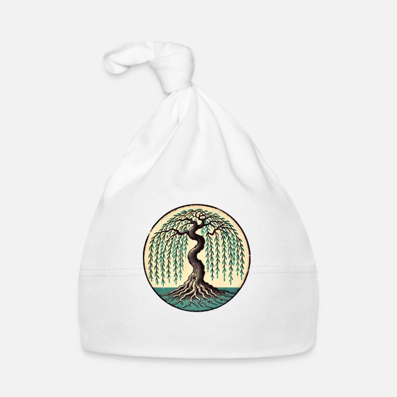 Bonnet bio Bébé
