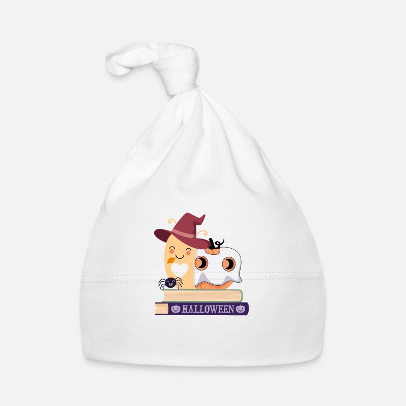 Bonnet bio Bébé