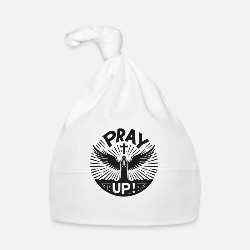 Organic Baby Cap