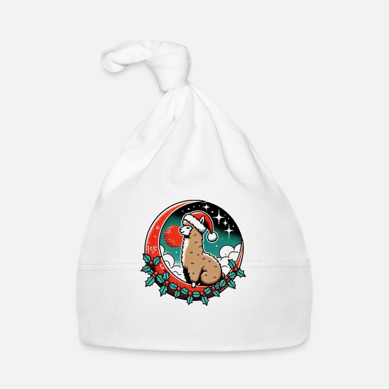 Bonnet bio Bébé