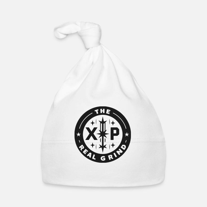 XP Der echte Grind Baby Bio-Mütze