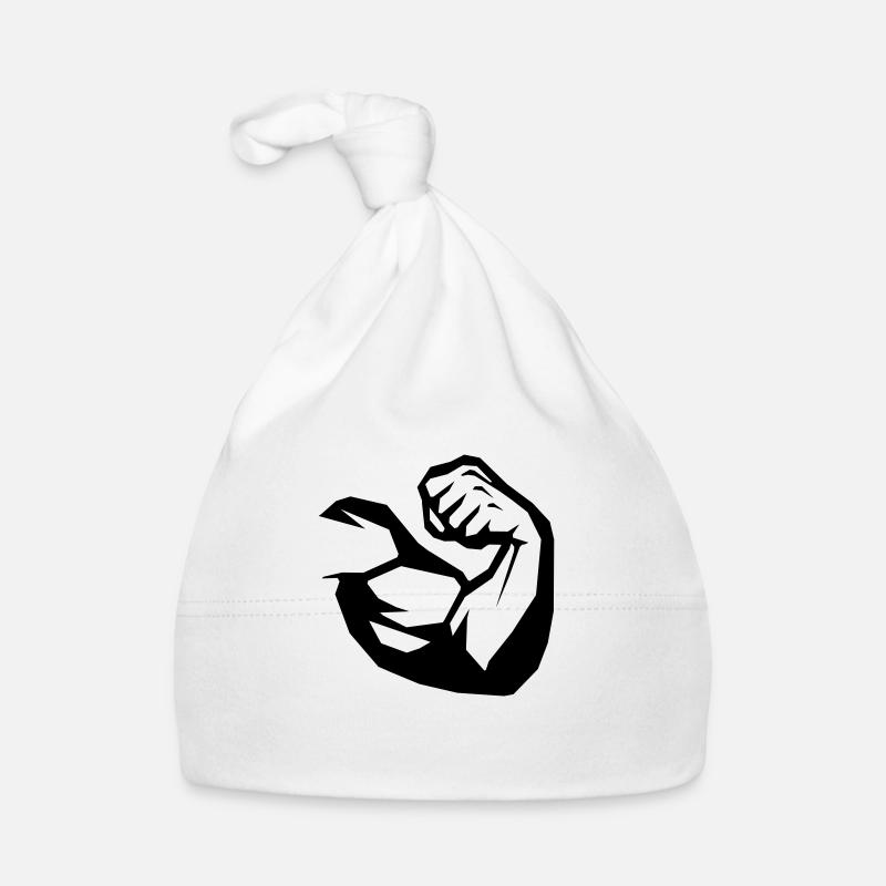 Bonnet bio Bébé