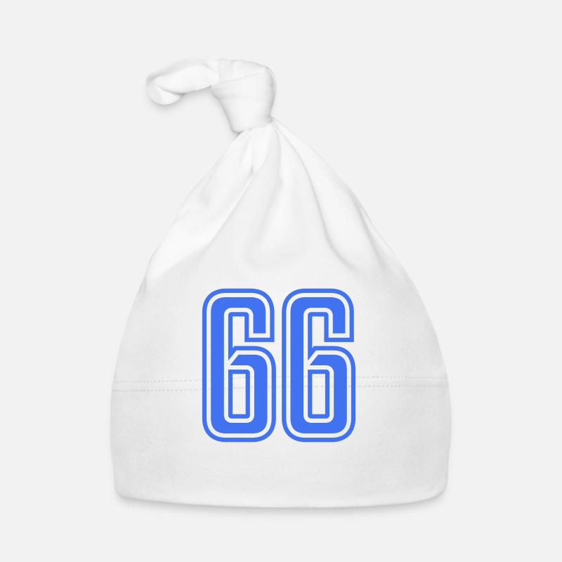 66 Bonnet bio Bébé