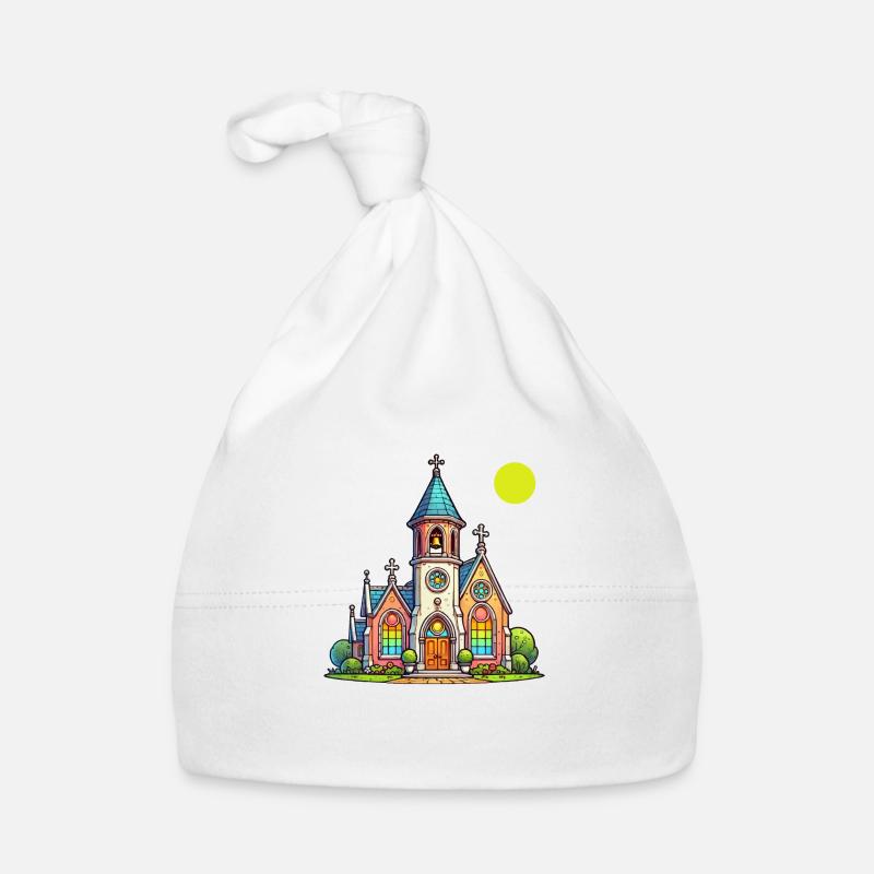 église Bonnet bio Bébé