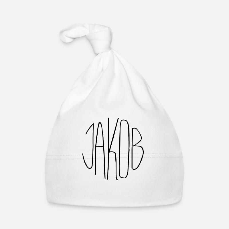 Bonnet bio Bébé