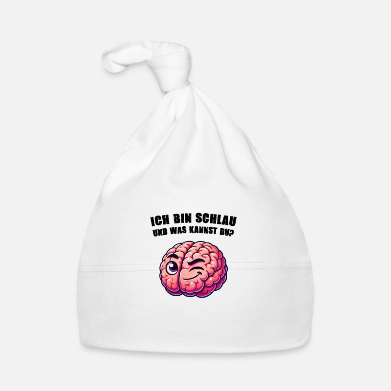 Bonnet bio Bébé