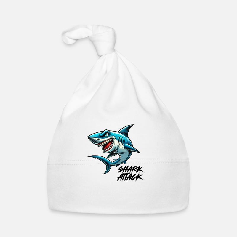 Organic Baby Cap
