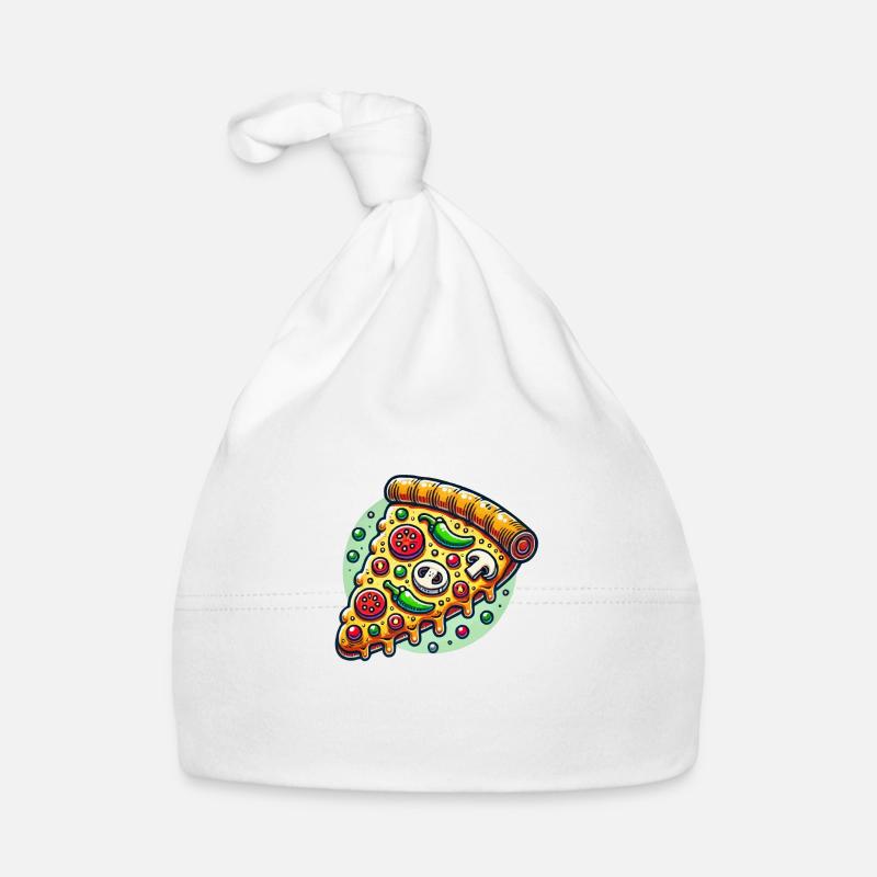 Bonnet bio Bébé