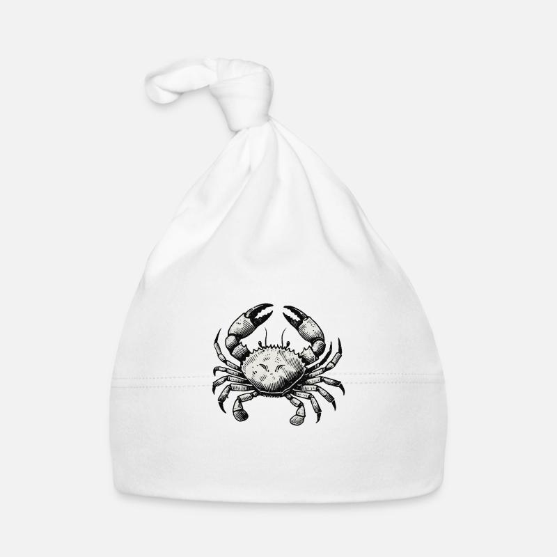 Bonnet bio Bébé