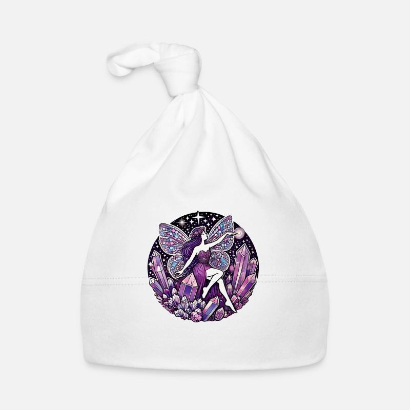 Bonnet bio Bébé