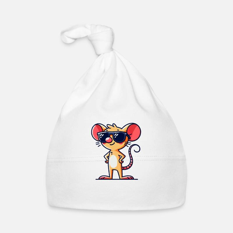 Bonnet bio Bébé