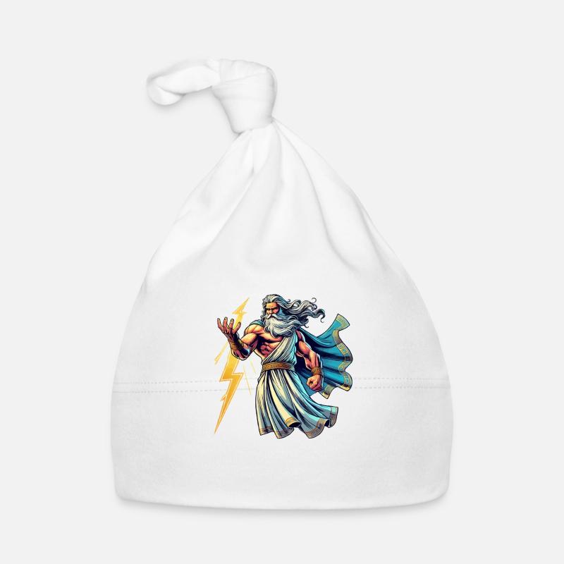 Bonnet bio Bébé