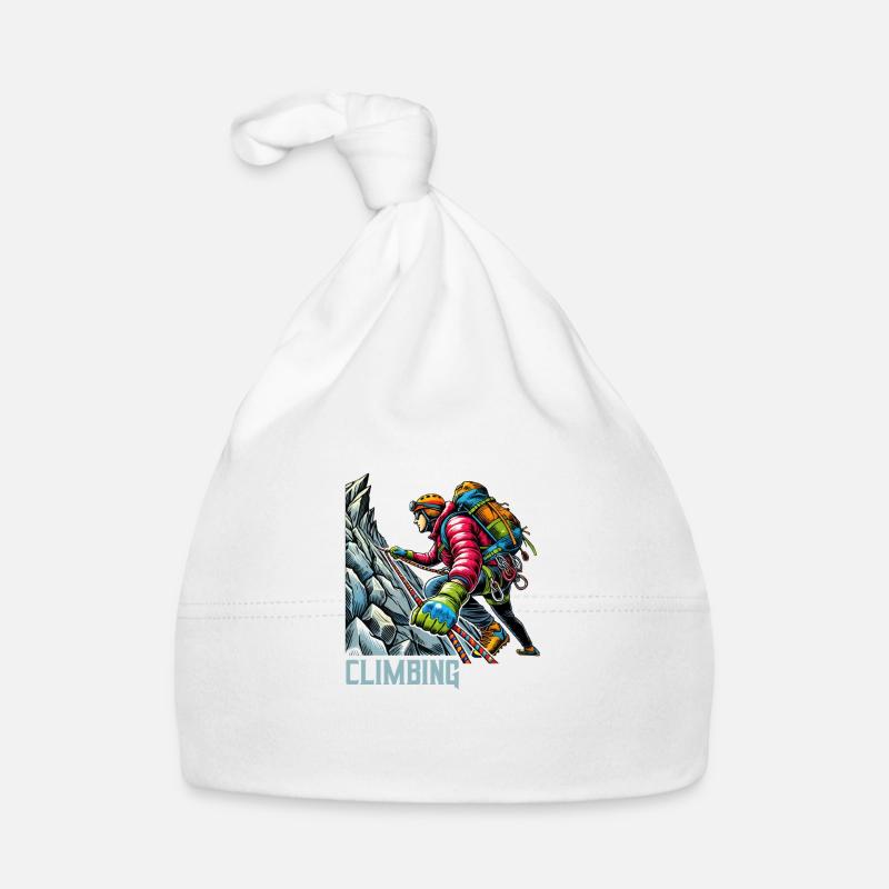 Bonnet bio Bébé