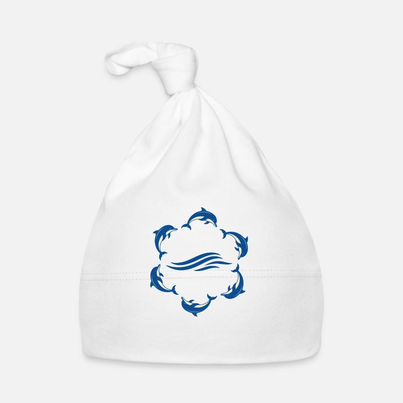 Organic Baby Cap