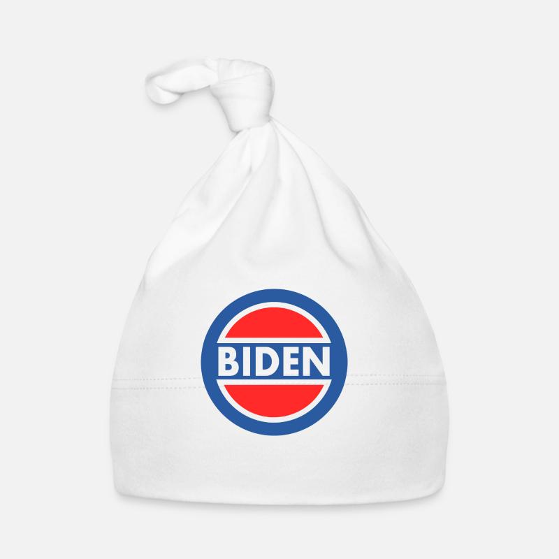 Biden Baby Bio-Mütze