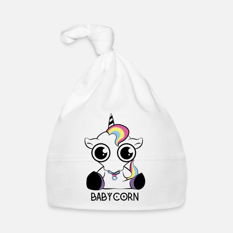 mini-maïs Bonnet bio Bébé