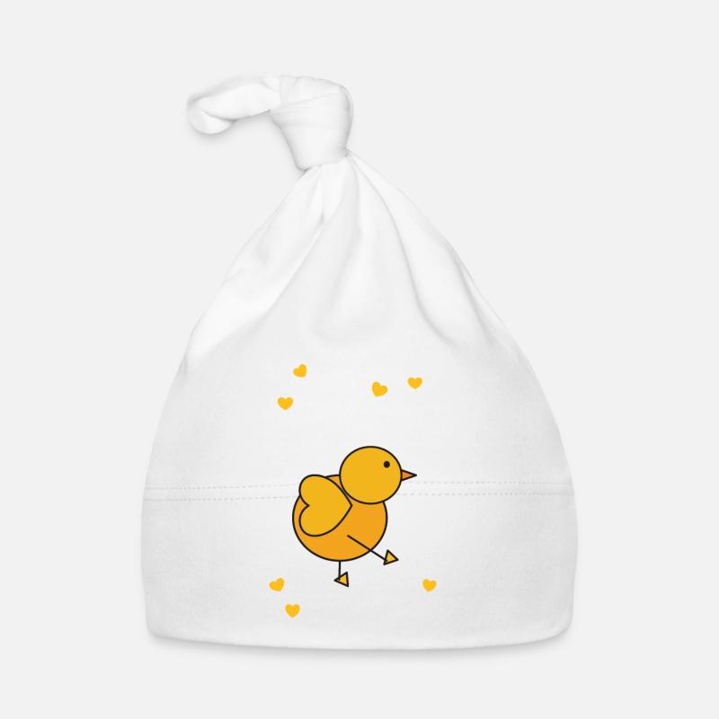 Bonnet bio Bébé